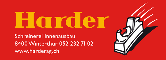 Harder Schreinerei