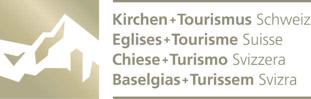 Kirchen+Tourismus